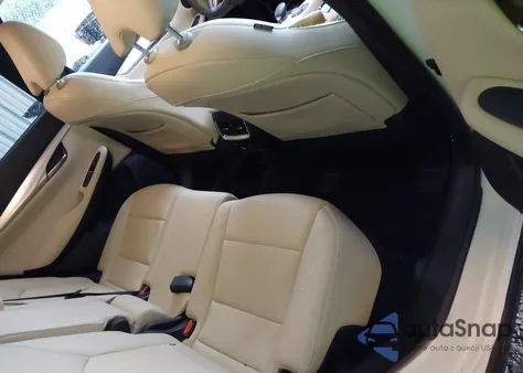 2020 Infiniti Qx50 Luxe Awd из США, поврежденный, VIN 3PCAJ5M36LF115985